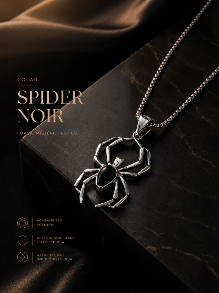 colar-aranha-spider-noir-em-prata-9251