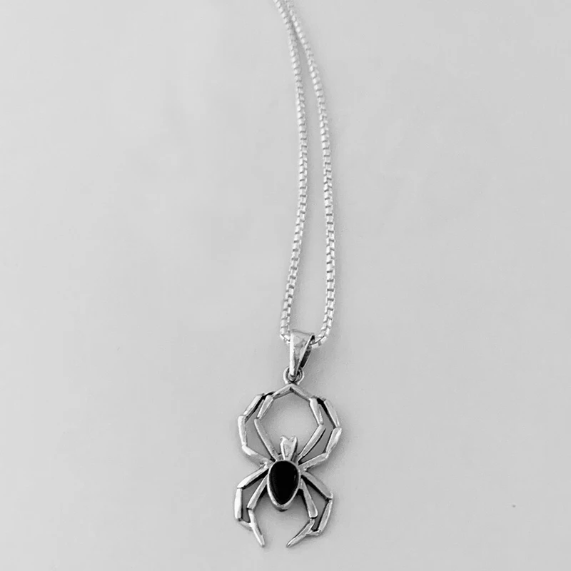 colar-aranha-spider-noir-em-prata-925-v2